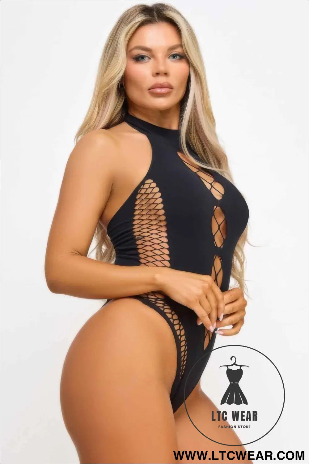 2461 Scarlett Bodysuit