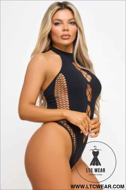 2461 Scarlett Bodysuit