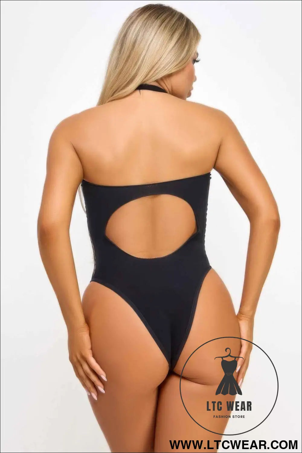 2461 Scarlett Bodysuit