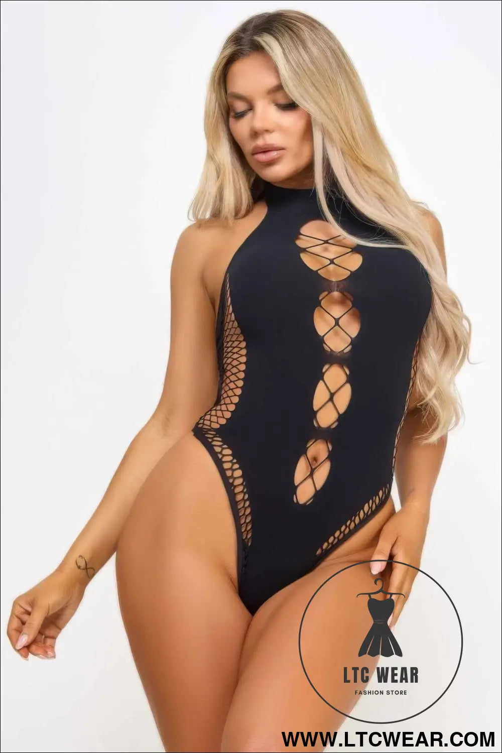 2461 Scarlett Bodysuit