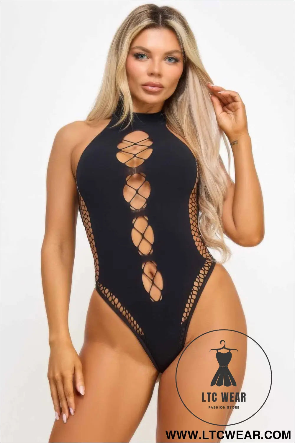 2461 Scarlett Bodysuit
