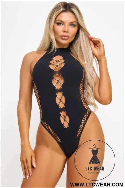 2461 Scarlett Bodysuit