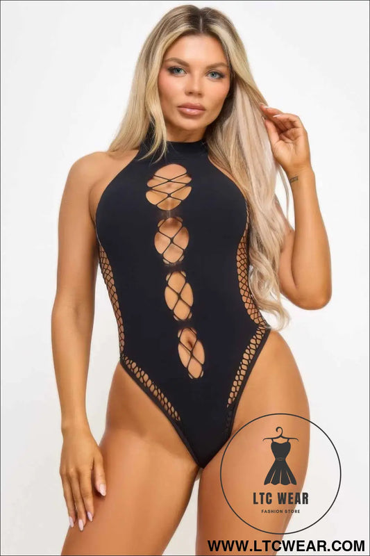 2461 Scarlett Bodysuit