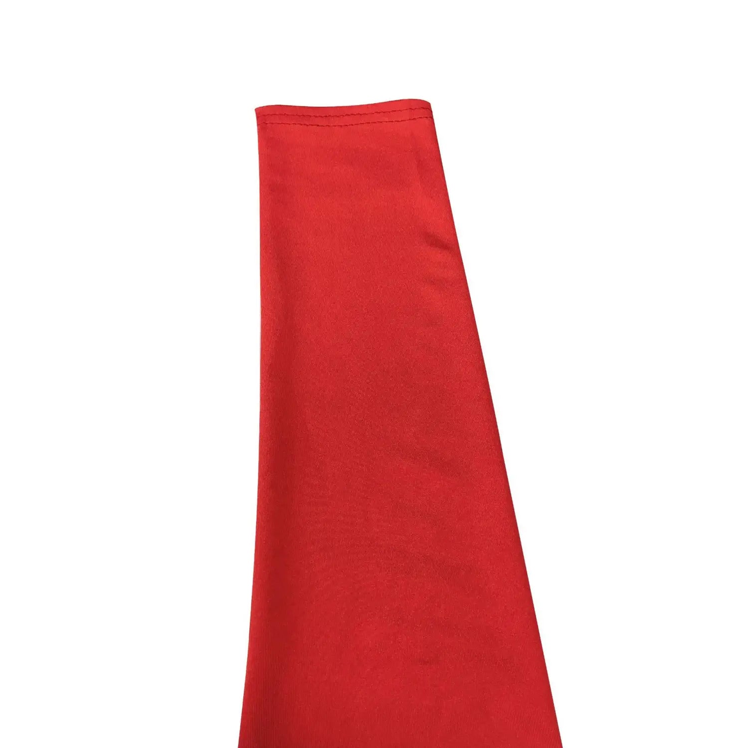 Fashion women’s solid color asymmetrical neck single long sleeve long dress with pleats