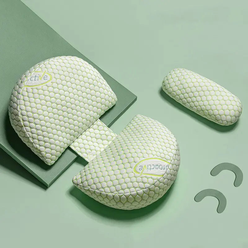 Multifunctional extension and upgrade probiotic waist pillow comfortable during pregnancy adjustable maternity pillow