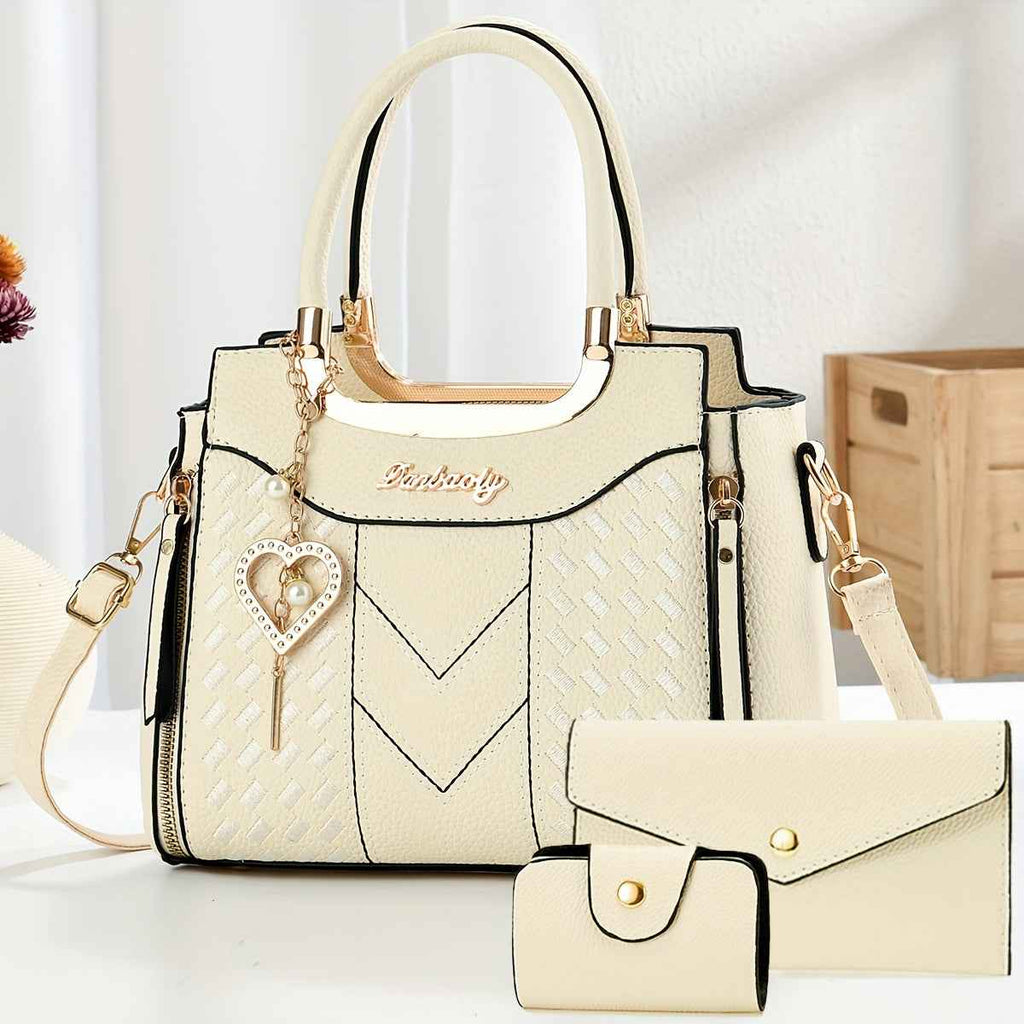 Designer Niche Fashionable Large Capacity Versatile Crossbody Handbag