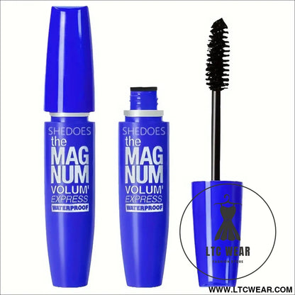 4D Black Mascara: Ultimate Thickening & Curling Power - L.T.C Wear Online Fashion Store