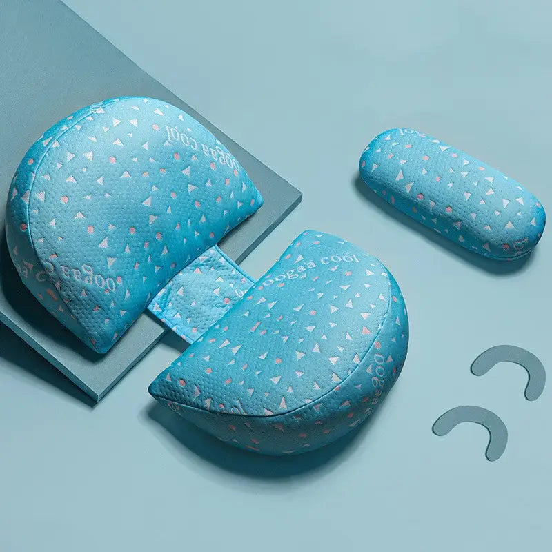 Multifunctional extension and upgrade probiotic waist pillow comfortable during pregnancy adjustable maternity pillow