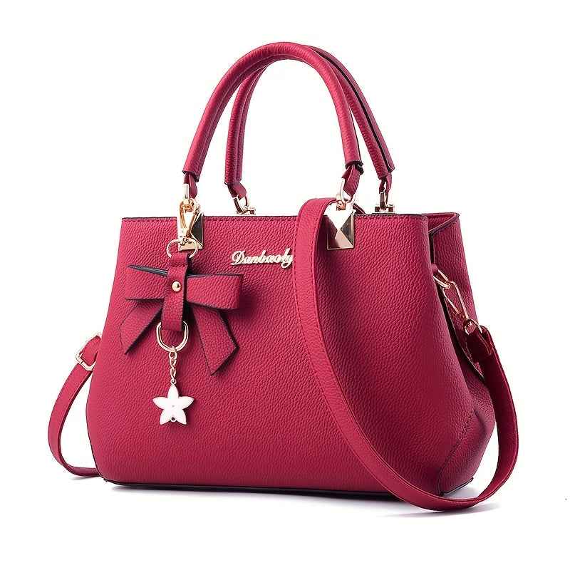 Trendy Handbag Perfect Gift for Mom