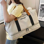 Unisex Spacious Tote  Backpacks Your Everyday Adventure Carryall