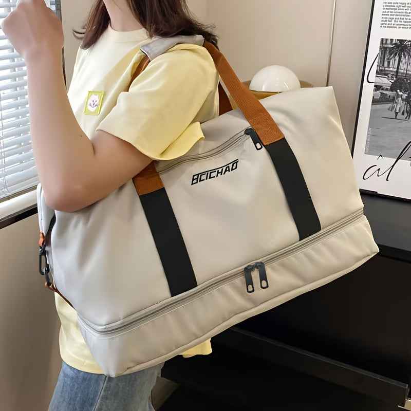 Unisex Spacious Tote  Backpacks Your Everyday Adventure Carryall