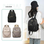 SpringSummer Travel Backpack Versatile Stylish Large Capacity