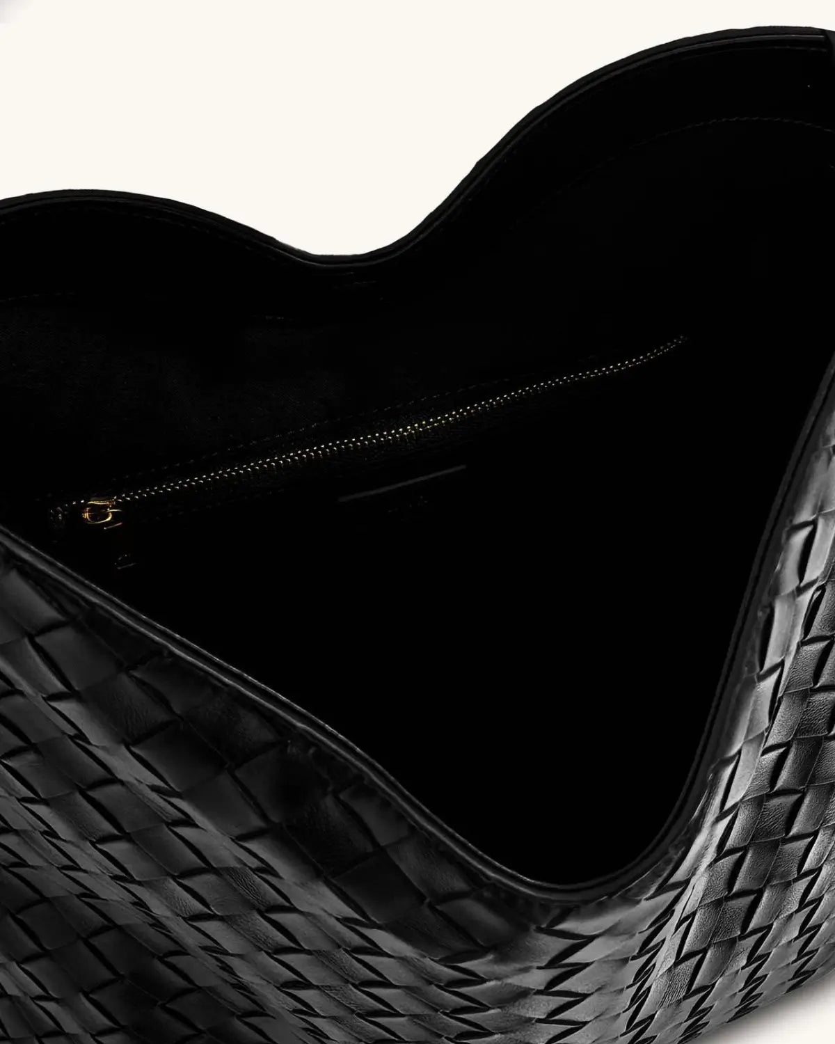 Tote bag with large capacity and lazy feeling single shoulder armpit bag