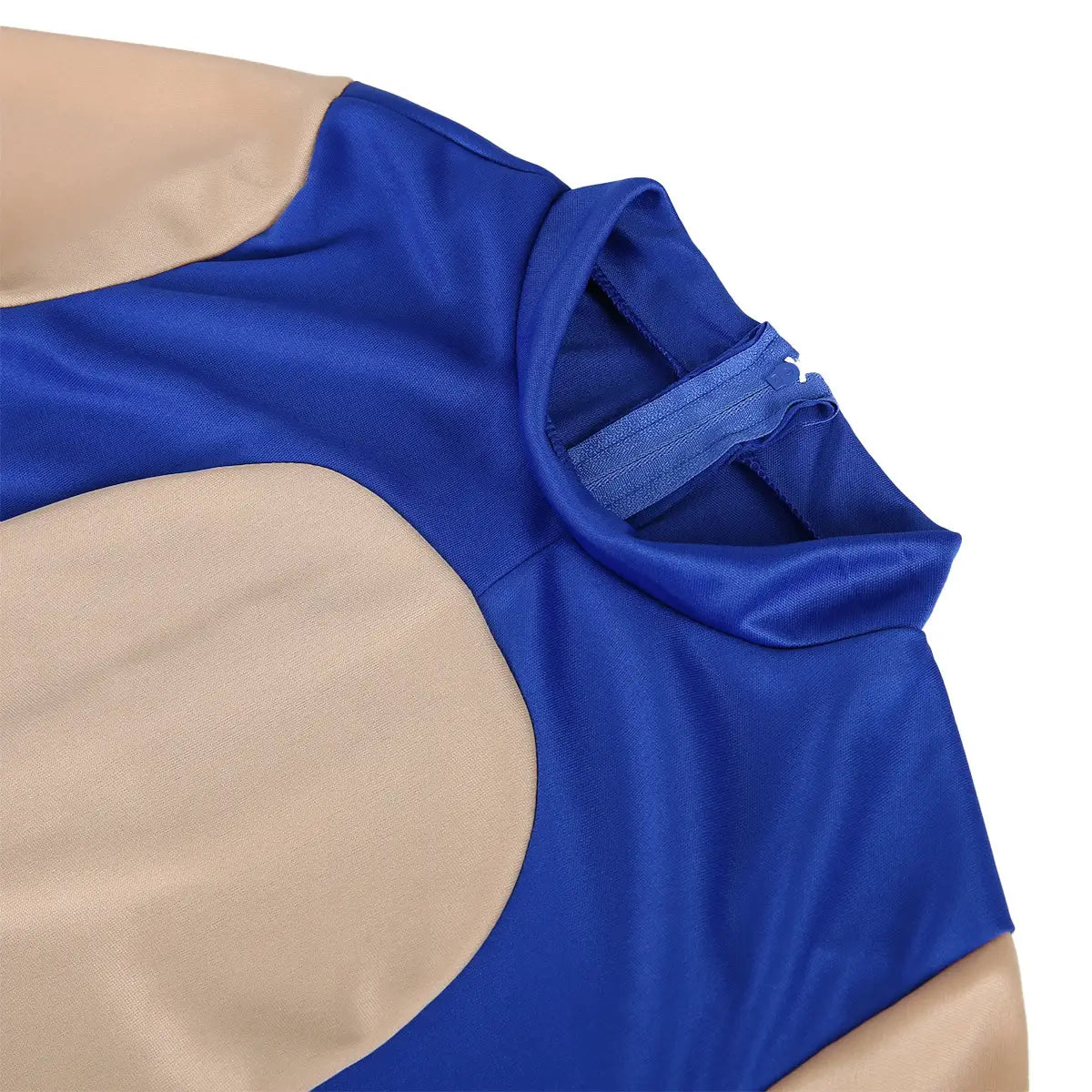 Halloween costume hedgehog blue sonic costume super sonic the hedgehog performance outfit