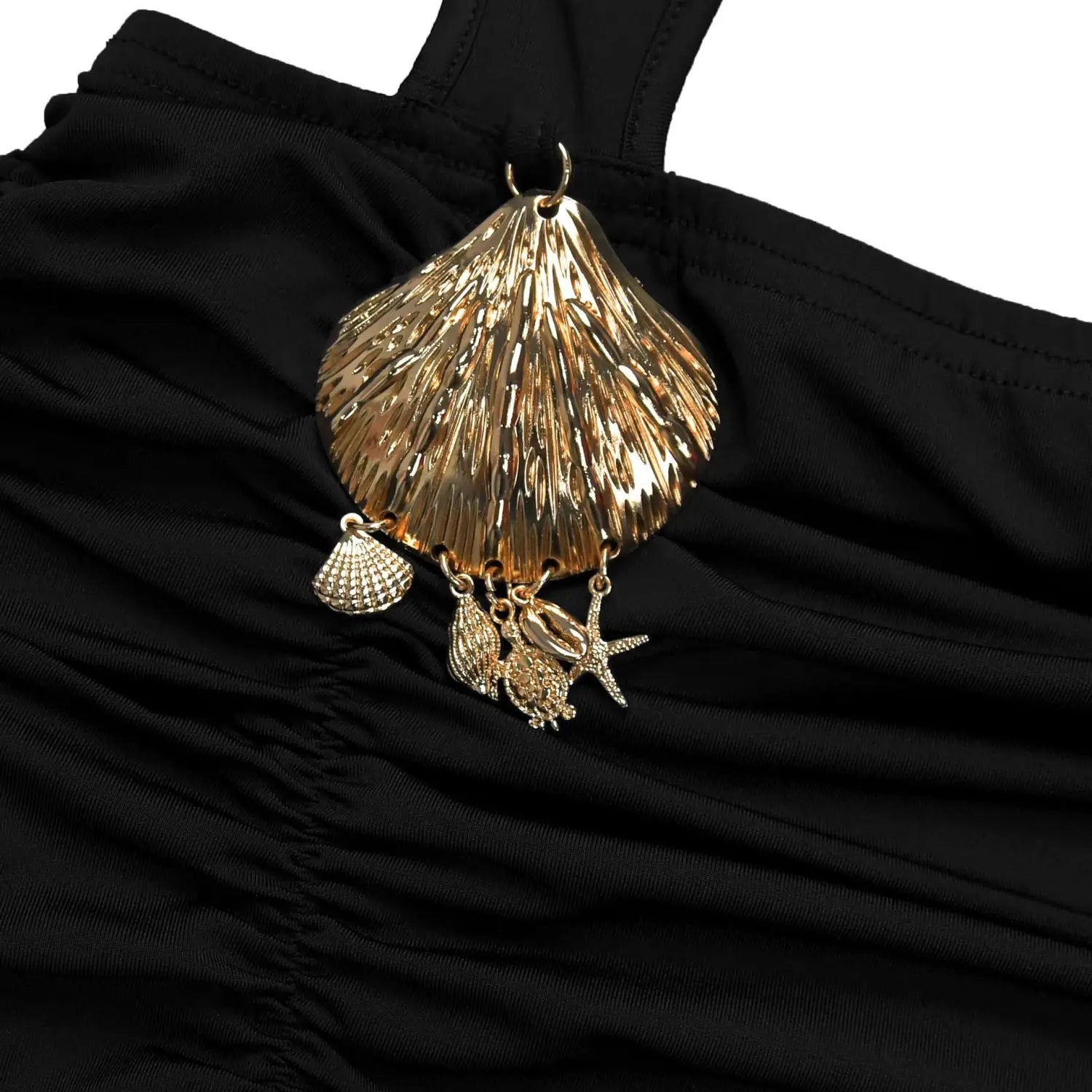Fashion women’s sexy solid color sleeveless crop open fork dress