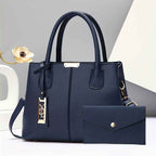 Chic Tote Set Luxe Gifts for Grateful Moms