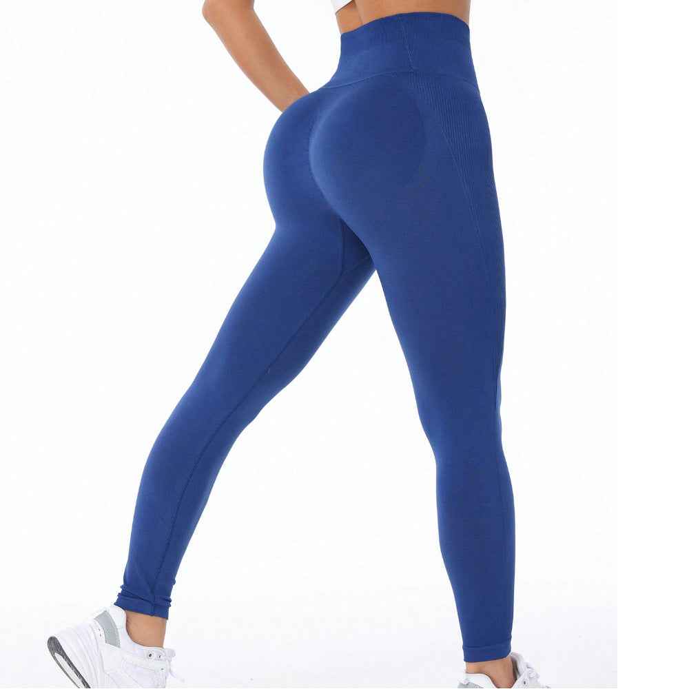 High Waist Active Leggings