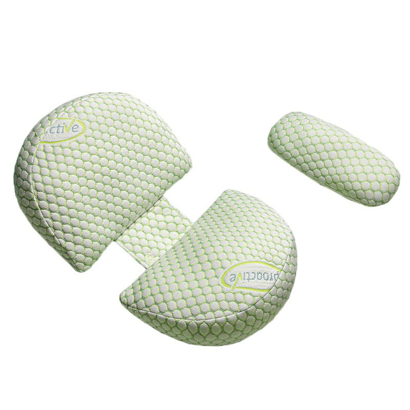 Multifunctional extension and upgrade probiotic waist pillow comfortable during pregnancy adjustable maternity pillow