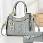 Designer Niche Fashionable Large Capacity Versatile Crossbody Handbag