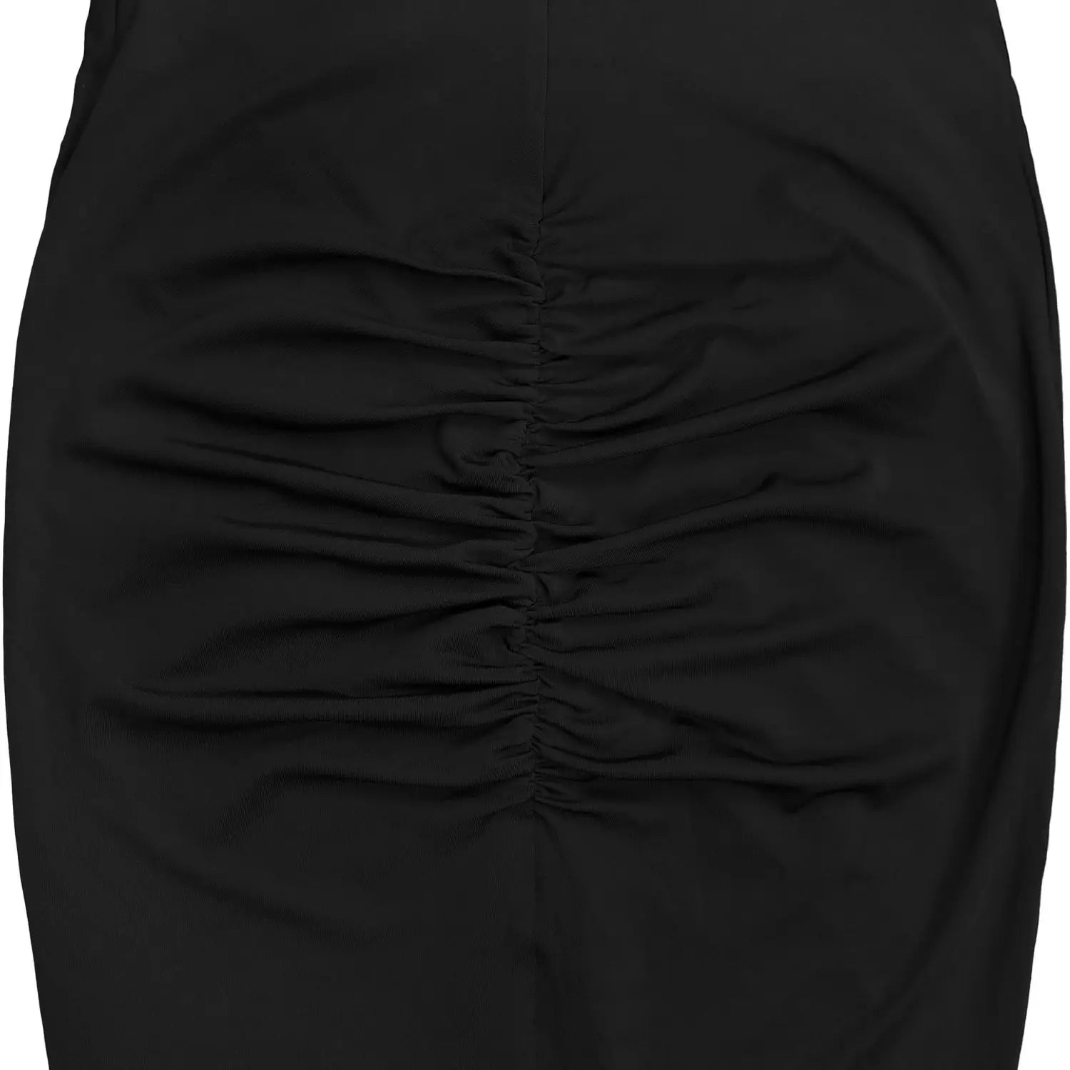 Fashion women’s sexy fitted sequin velvet split dress