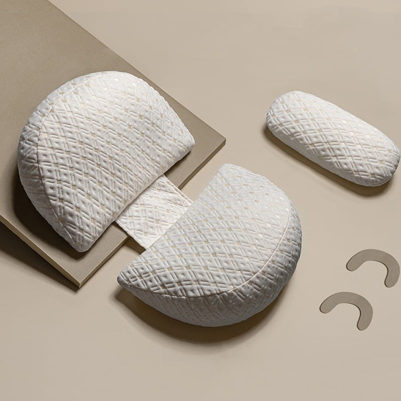 Multifunctional extension and upgrade probiotic waist pillow comfortable during pregnancy adjustable maternity pillow