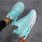 Casual Lightweight Breathable Running Shoes Sport Sneakers