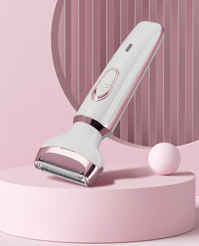 Your Go-To USB Hair Repair & Grooming Gadget