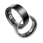 Smart Fitness Tracker with Step Counting, Gesture Control