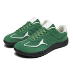 Fashionable Lightweight Wide-Toe Hiking Outdoor Sports Shoes for Couples, Casual Running Sneakers