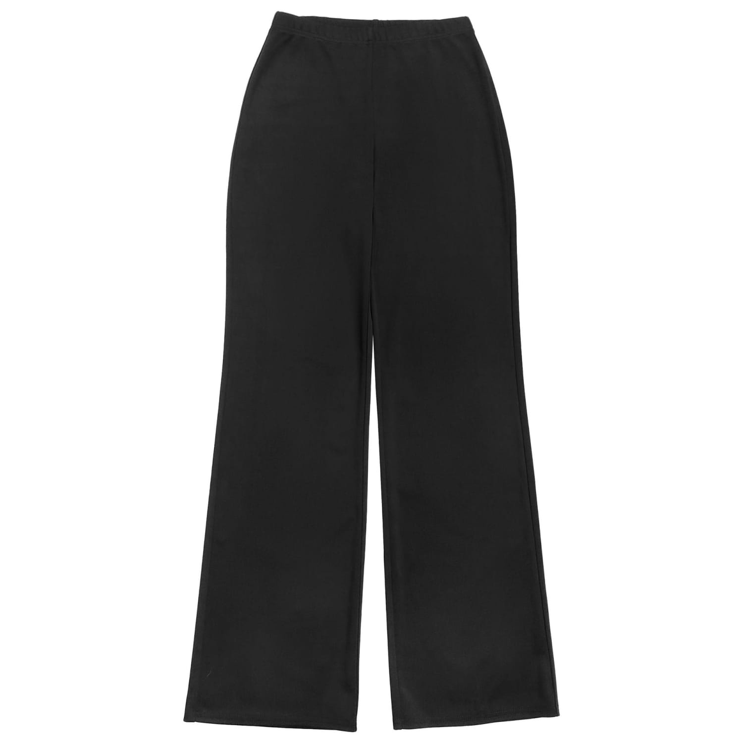 Fashionable women’s slimming belted top and pants set