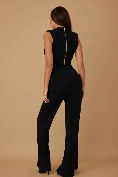 Vest Suit Sets