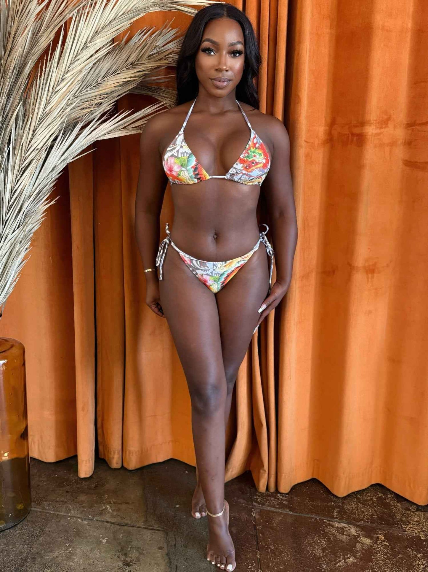 Dragon Heat Bikini