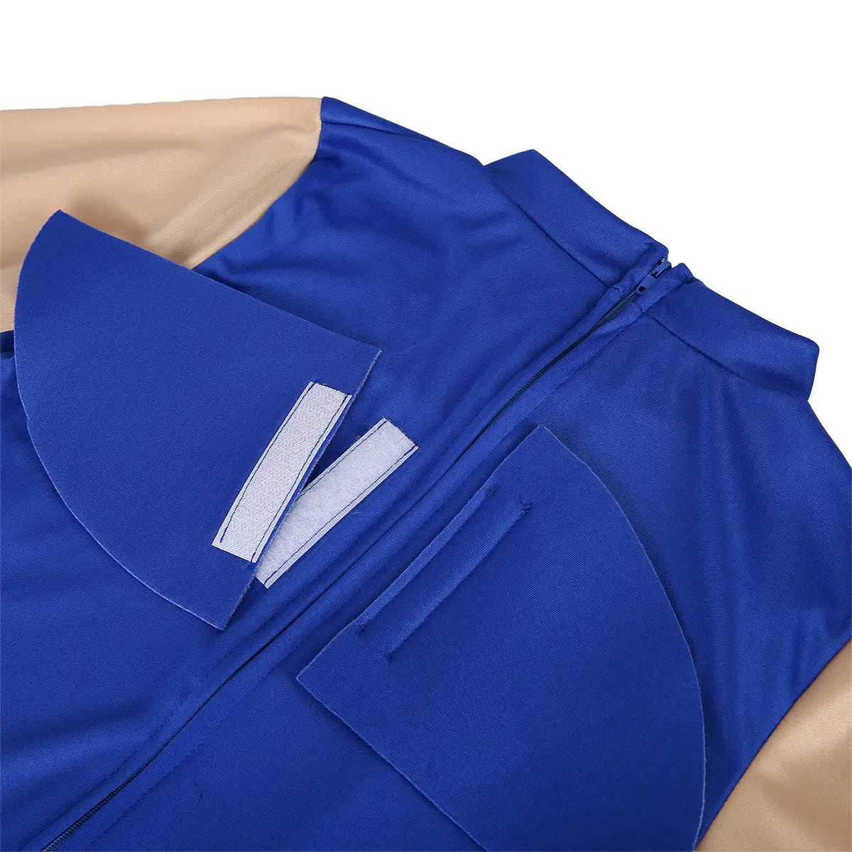 Halloween costume hedgehog blue sonic costume super sonic the hedgehog performance outfit