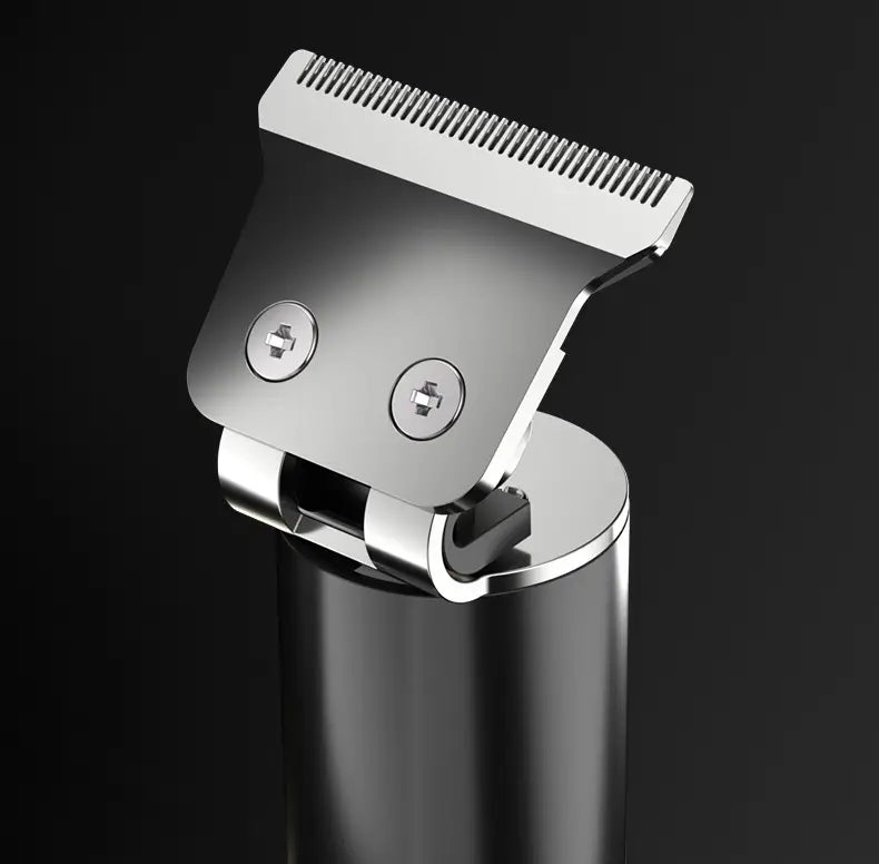 Hair clipper hair clipper electric hair clipper oil cutting head carving bald head hair clipper