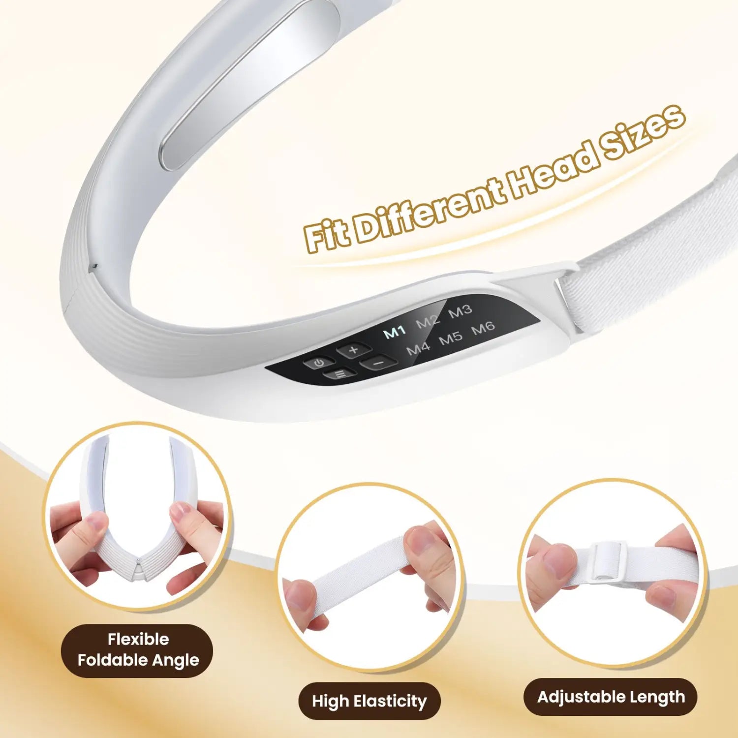 V-Face Slimmer: Your Go-To Facial Massager!