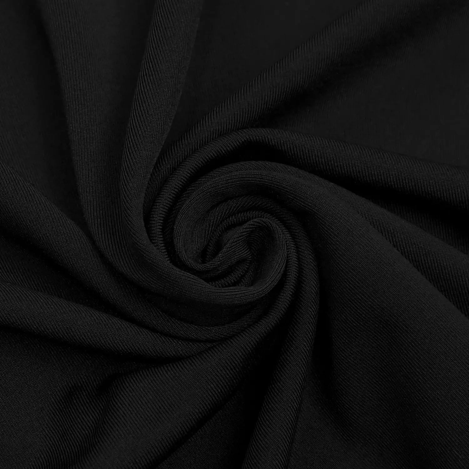 Fashion women’s elegant solid color slim backless dress