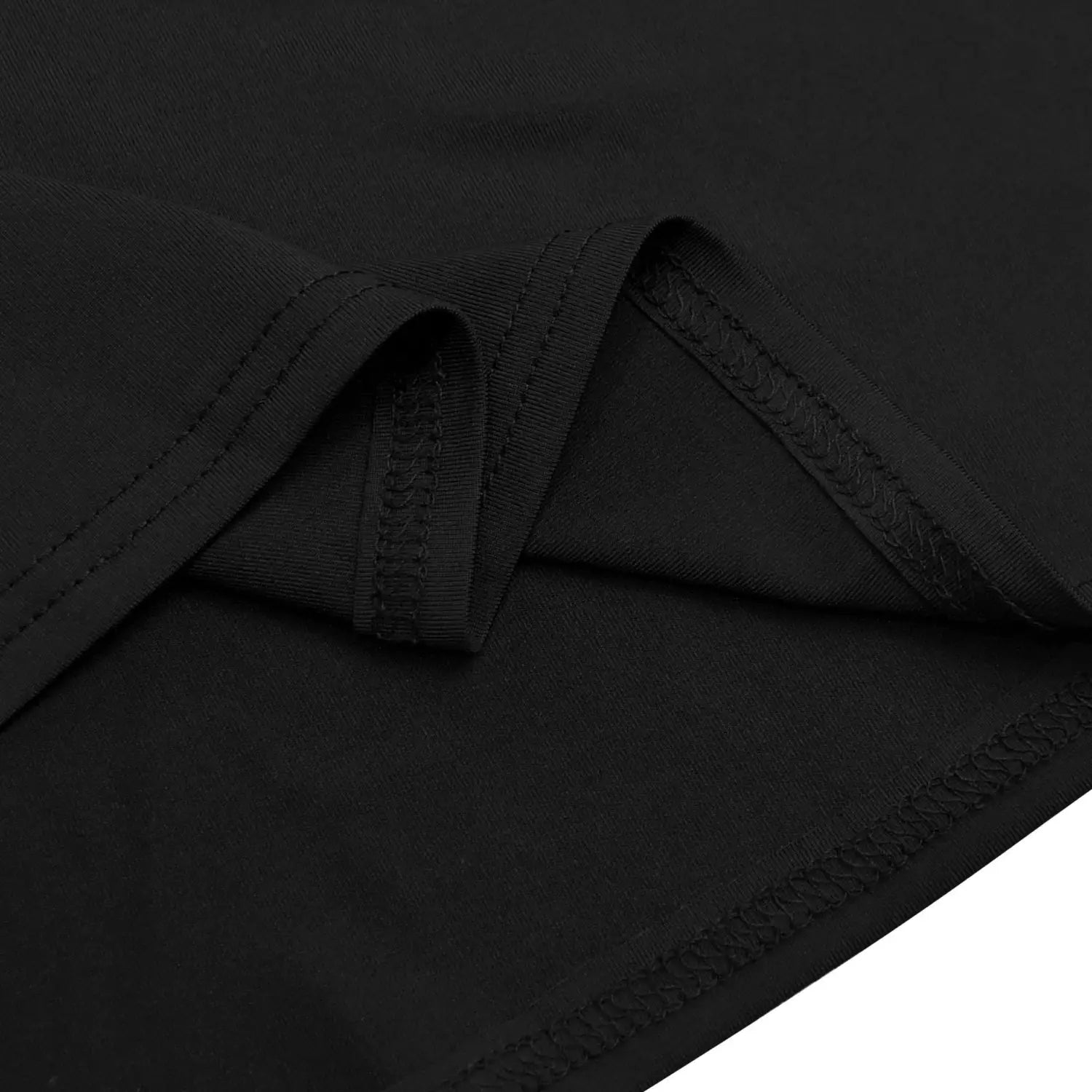 Fashion women’s elegant solid color slim backless dress