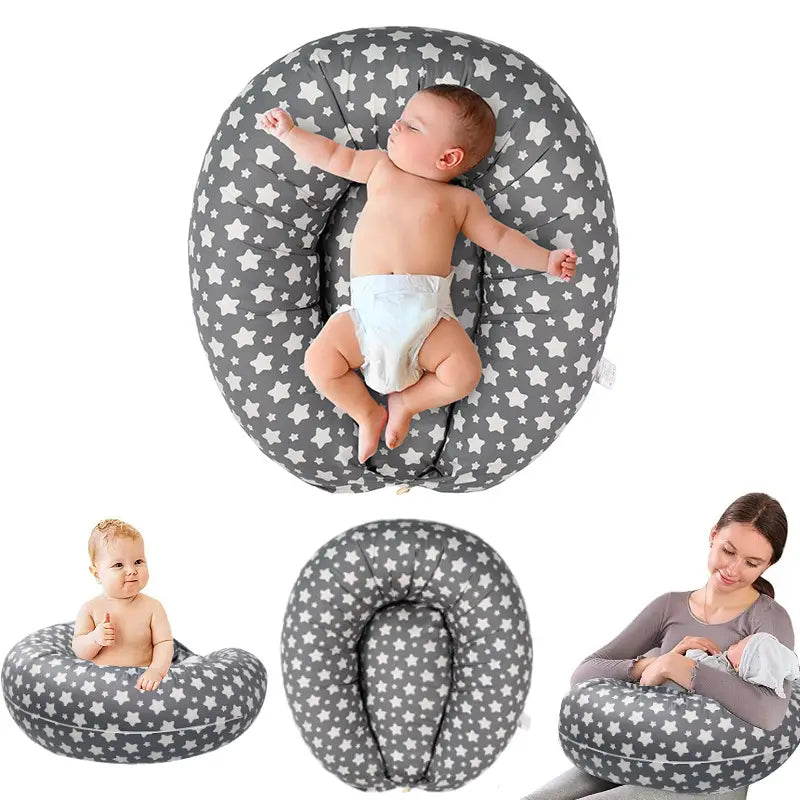 Nursing pillows dimensions pillow breastfeeding nursing and posture support nursing pillows for breastfeeding