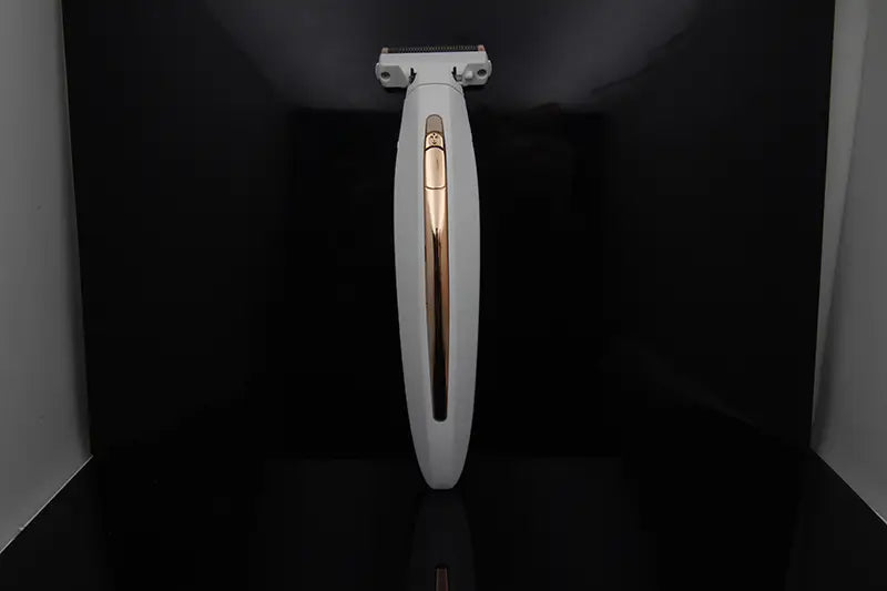Flawless Electric Lady Shaver: Painless & Portable