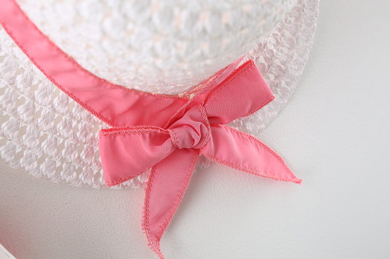 Summer new princess suspender dress baby cotton skirt children’s clothing