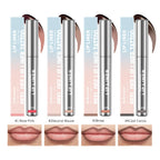 Ultimate Waterproof Lip Color: Brown Peel-Off Tint