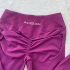 2025 Seamless Bum Shaping Leggings for Ultimate Comfort