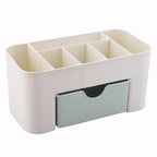 Nail Art Organizer: Essential Storage for Gel Polish & Tools
