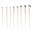 Essential 13-Piece Makeup Brush Set for Flawless Beauty