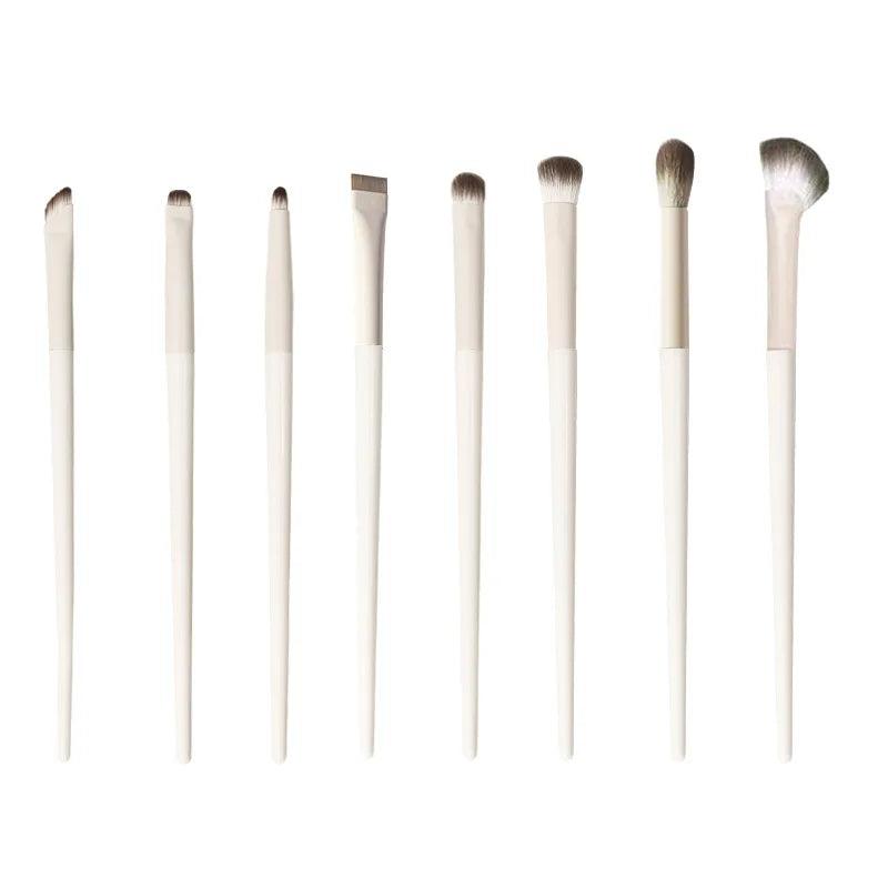 Essential 13-Piece Makeup Brush Set for Flawless Beauty