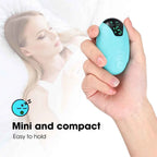 Relax & Sleep: Professional Handheld Anxiety Relief