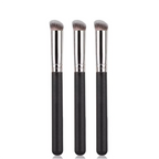 Professional Contour & Blusher Brush for Perfect Coverage