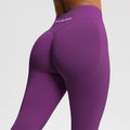 2025 Seamless Bum Shaping Leggings for Ultimate Comfort