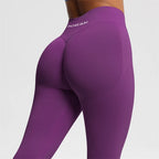 2025 Seamless Bum Shaping Leggings for Ultimate Comfort