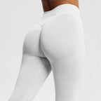 2025 Seamless Bum Shaping Leggings for Ultimate Comfort